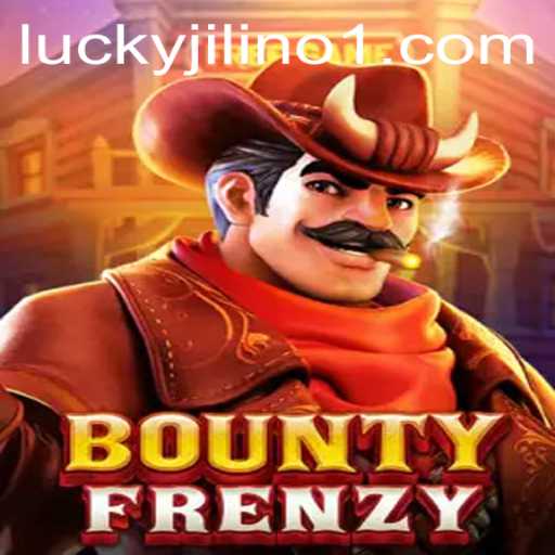 Exploring BountyFrenzy: The Exciting New Adventure at JILINo1.COM