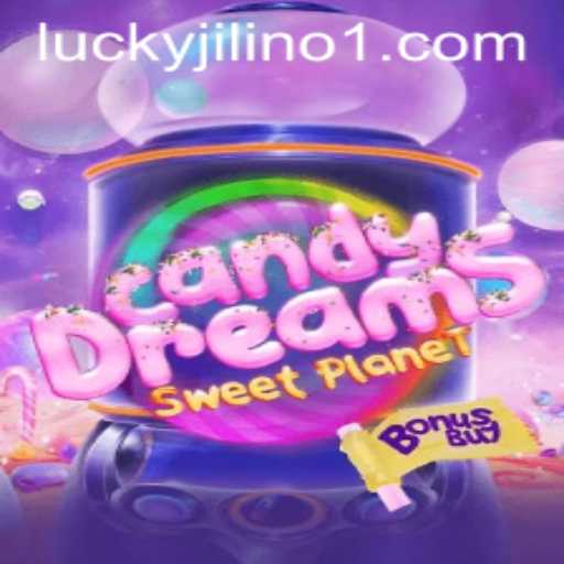CandyDreamsSweetPlanet: A Sweet Journey into the World of Candies