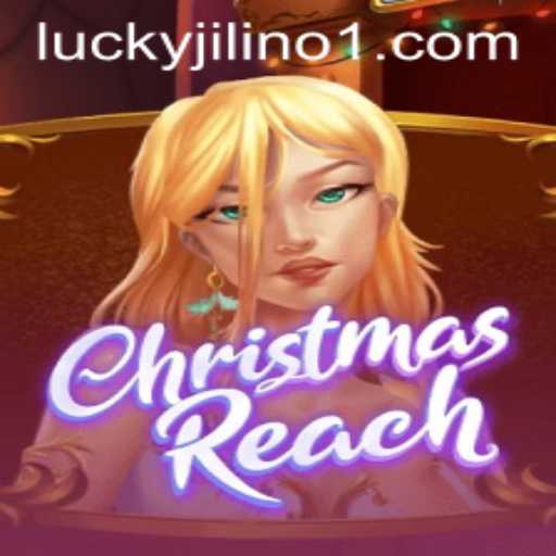 ChristmasReach: A Festive Adventure for Gamers