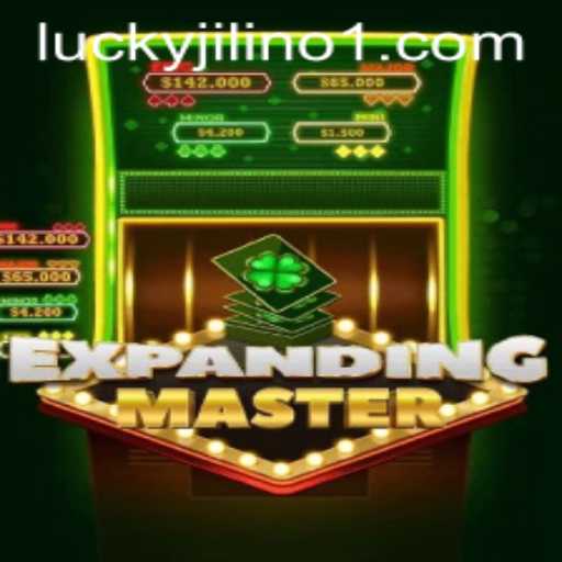 Discover the Thrilling World of ExpandingMaster