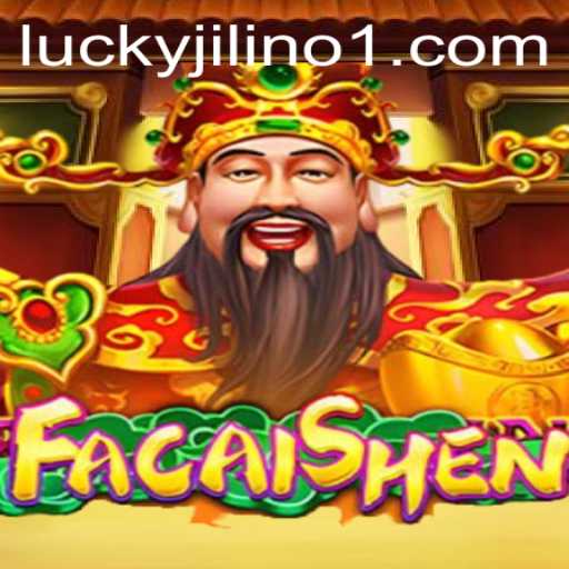 Explore the Exciting World of FaCaiShen: A JILINo1.COM Game