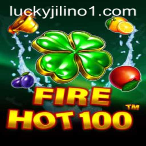 FireHot100: A Thrilling New Gaming Experience