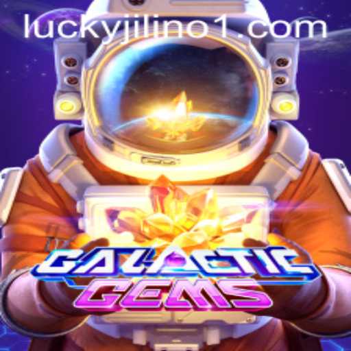 Exploring the Universe of GalacticGems: A Stellar Adventure Powered by JILINo1.COM