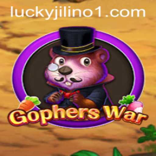 GophersWar: An Epic Adventure in Modern Gaming