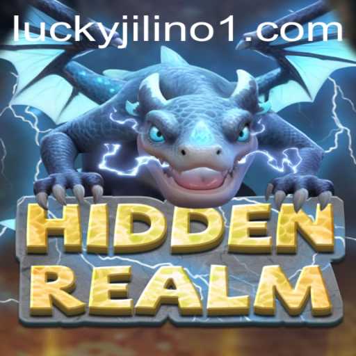 Discover the Exciting World of HiddenRealm and the Enigma of JILINo1.COM