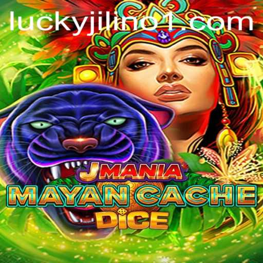 Exploring the Mystical World of JManiaMayanCacheDice: An Intriguing Gaming Experience