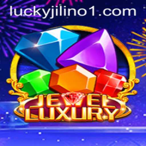 Discover the Dazzling World of JewelLuxury: A Modern Gaming Experience