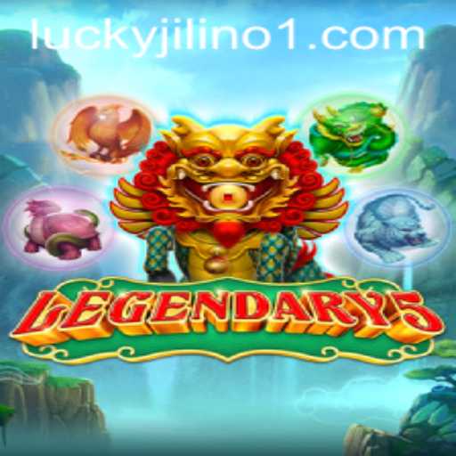 Explore Legendary5: A New Era in Gaming with JILINo1.COM