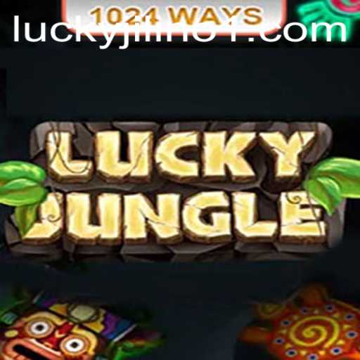 Discover LuckyJungle1024: An Exciting Gaming Experience with JILINo1.COM