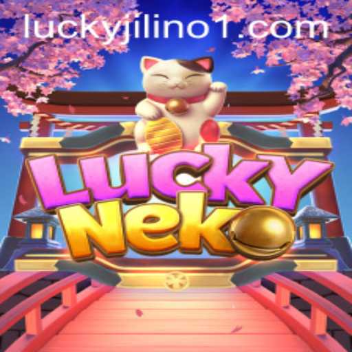 LuckyNeko: An Exciting Journey with JILINo1.COM