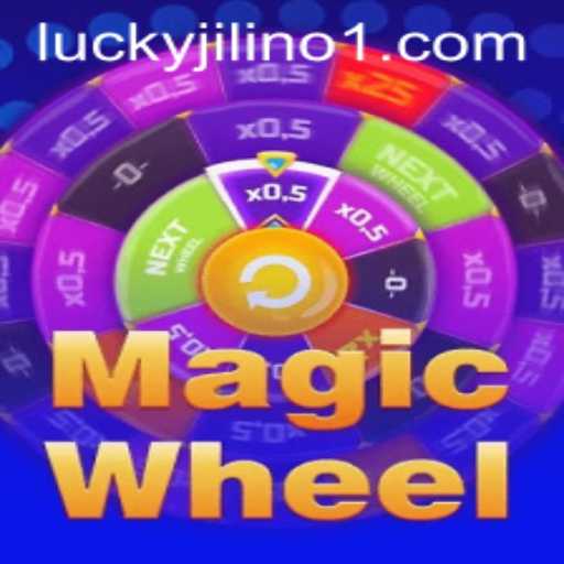 Exploring MagicWheel: The Innovative Game at JILINo1.COM