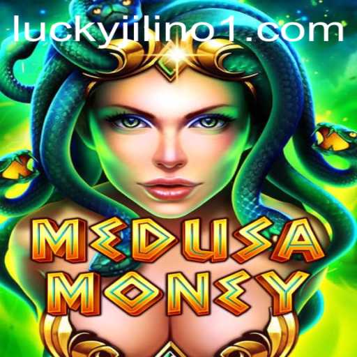 Discover the Thrilling World of MedusaMoney: Dive into JILINo1.COM's Latest Gaming Adventure