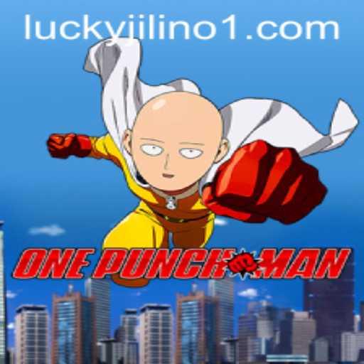 Explore the Thrilling World of OnePunchMan with JILINo1.COM