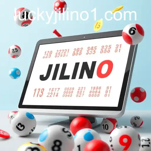 Exploring the World of Online Lottery with JILINo1.COM