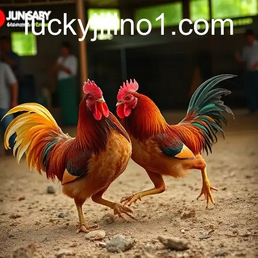 The Digital Evolution of Sabong: Examining Online Platforms Like JILINo1.COM