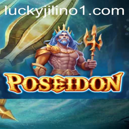 Exploring Poseidon: A Deep Dive into the Thrilling World of JILINo1.COM's Latest Game