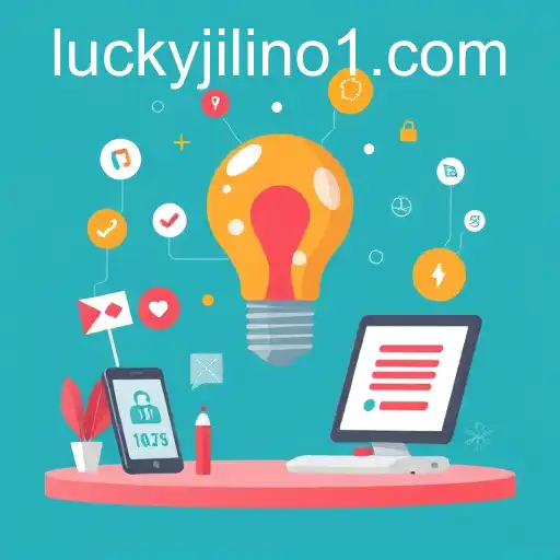 Exploring Innovative Promotional Strategies with JILINo1.COM