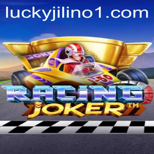 Discover the Exciting World of RacingJoker: A Thrilling Digital Race Experience