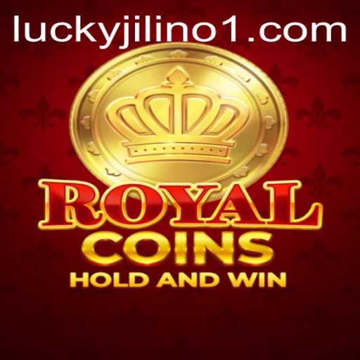 Explore the Thrilling World of 'RoyalCoins' and Discover JILINo1.COM