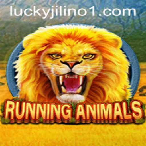 RunningAnimals: A Thrilling Adventure in the Animal Kingdom