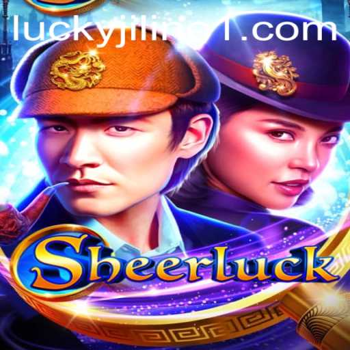 Sheerluck: A Riveting Whodunit Game Experience