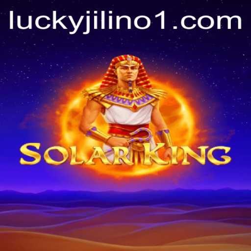 Discover the Exciting World of SolarKing: The Latest Gaming Phenomenon