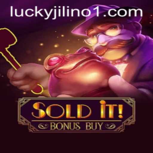 Discover the Exciting World of SolditBonusBuy: A Modern Gaming Sensation