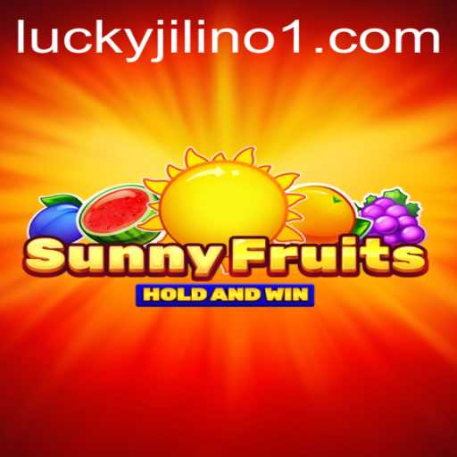 Exploring the World of SunnyFruits and JILINo1.COM