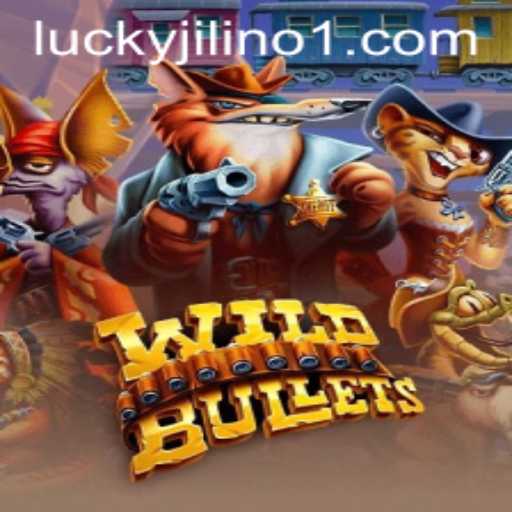 WildBullets: A Thrilling Adventure in the World of Virtual Combat