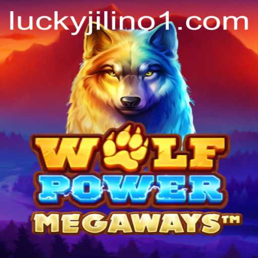 Experience the Thrill of 'WolfPowerMega' with JILINo1.COM