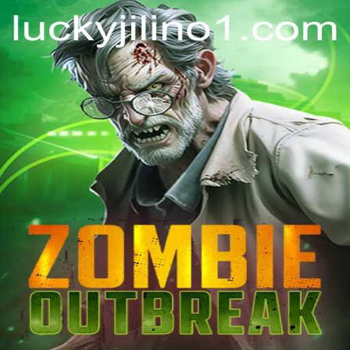 ZombieOutbreak: Surviving the Digital Apocalypse with JILINo1.COM